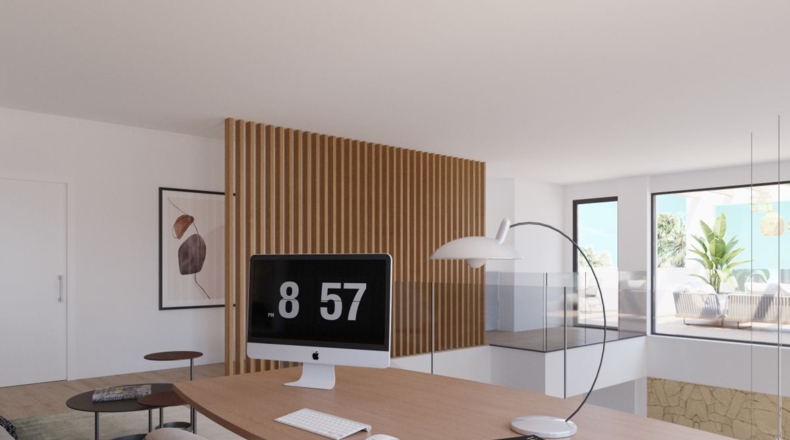 Alicante - Monforte del Cid - 900m2