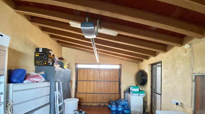 Alicante - Salinas - 9476m2
