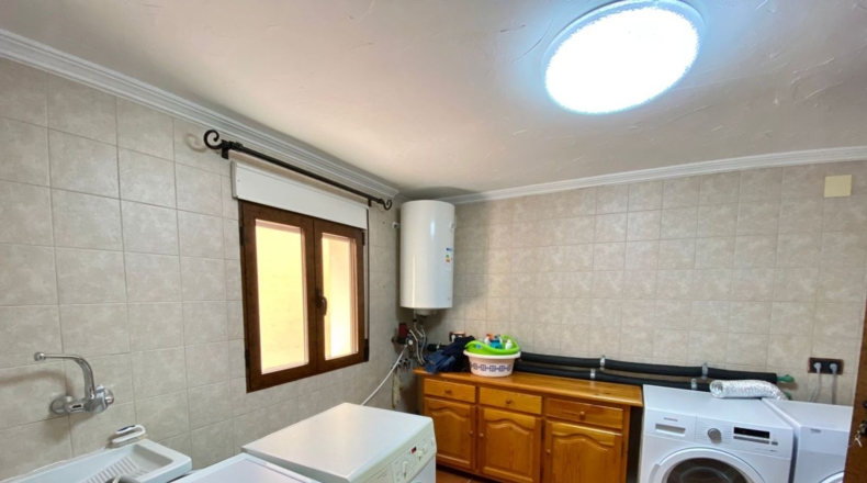 Alicante - Salinas - 9476m2