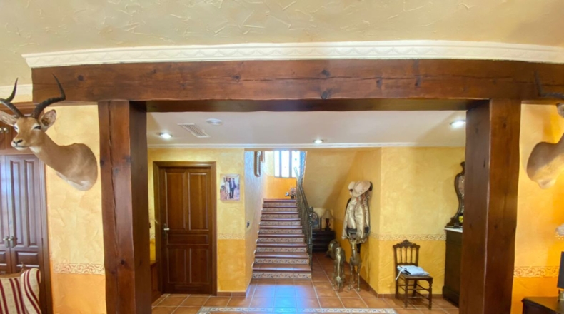 Alicante - Salinas - 9476m2