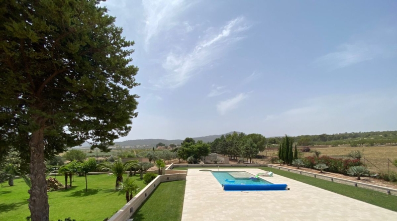 Alicante - Salinas - 9476m2