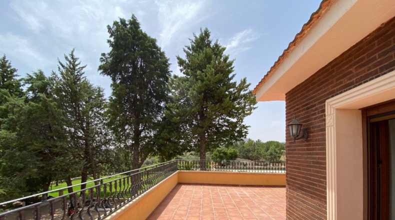 Alicante - Salinas - 9476m2
