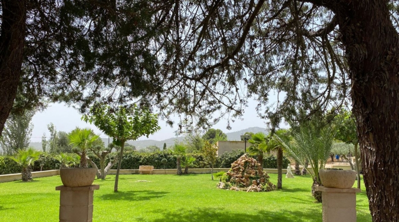 Alicante - Salinas - 9476m2