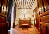 Casa de pueblo en venta en Aspe ref: TR191365 foto