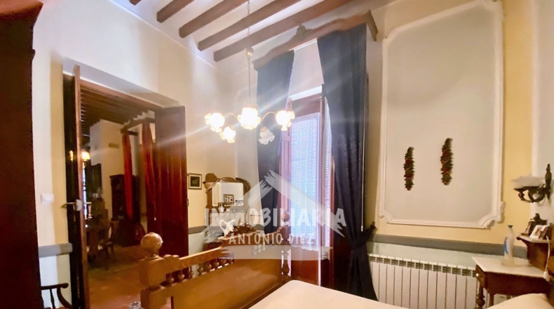 Alicante - Aspe - 536m2