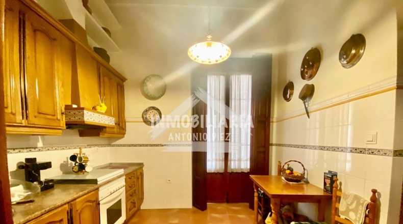Alicante - Aspe - 536m2