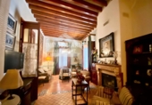Casa de pueblo en venta en Aspe ref: TR191365 foto