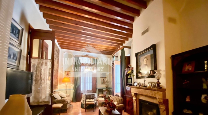Alicante - Aspe - 536m2