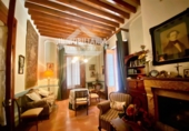 Casa de pueblo en venta en Aspe ref: TR191365 foto