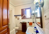 Casa de pueblo en venta en Aspe ref: TR191365 foto