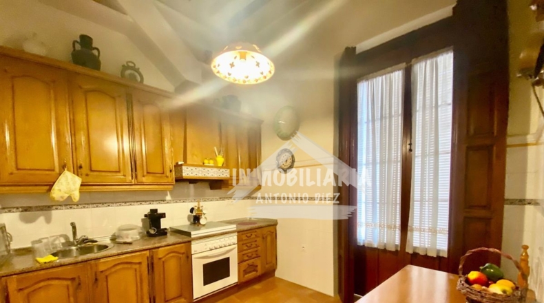 Alicante - Aspe - 536m2