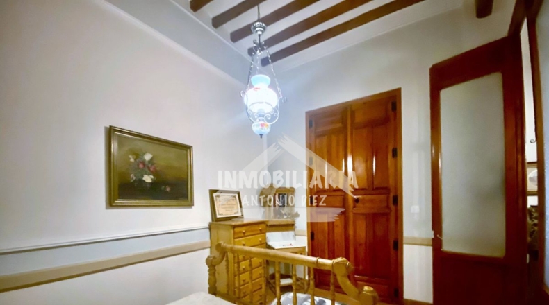 Alicante - Aspe - 536m2