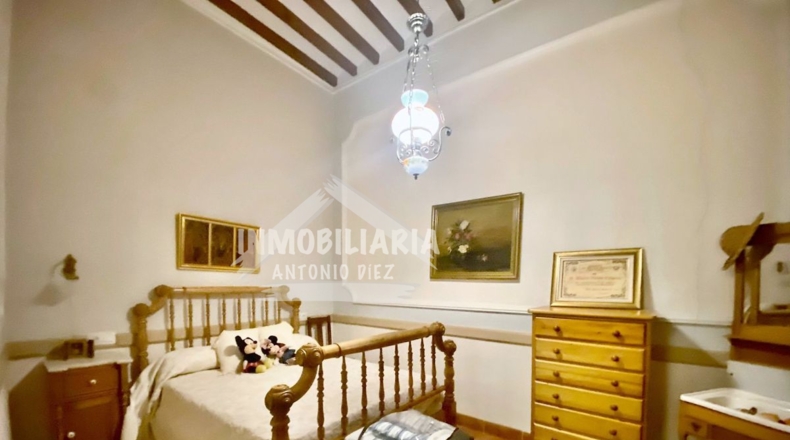 Alicante - Aspe - 536m2