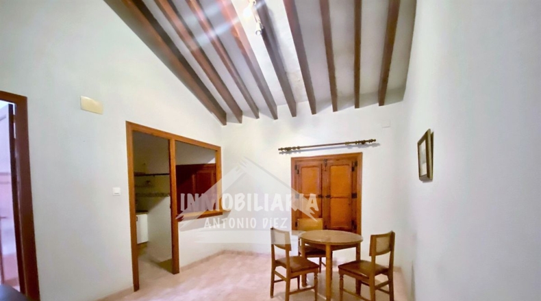 Alicante - Aspe - 536m2