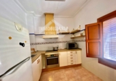 Casa de pueblo en venta en Aspe ref: TR191365 foto