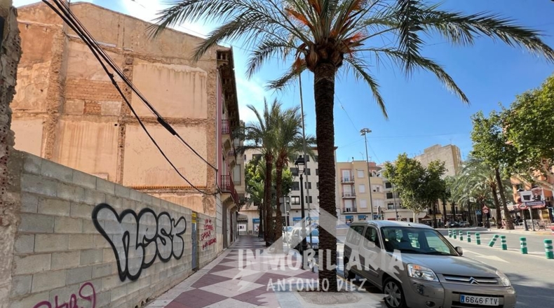 Alicante - Aspe - 234m2