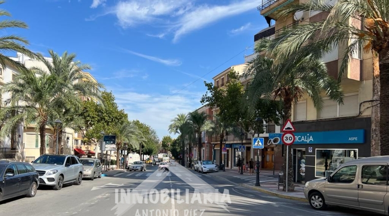 Alicante - Aspe - 234m2