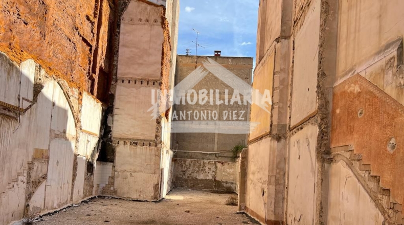 Alicante - Aspe - 234m2