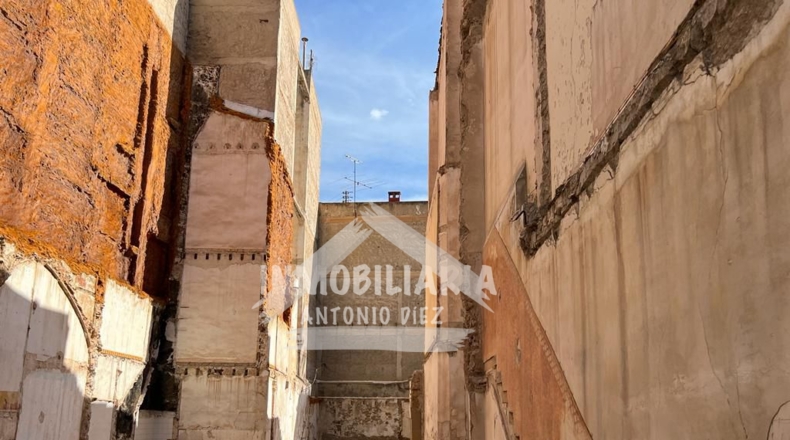 Alicante - Aspe - 234m2