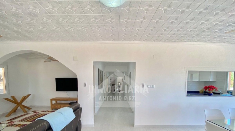 Alicante - Aspe - 2000m2