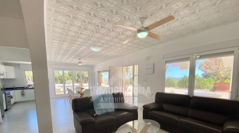 Alicante - Aspe - 2000m2