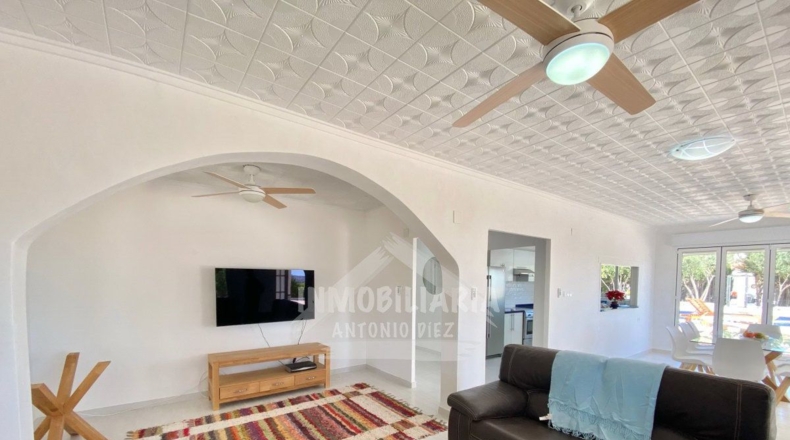 Alicante - Aspe - 2000m2