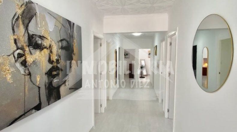 Alicante - Aspe - 2000m2