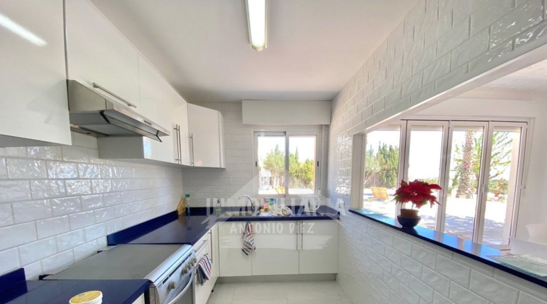 Alicante - Aspe - 2000m2