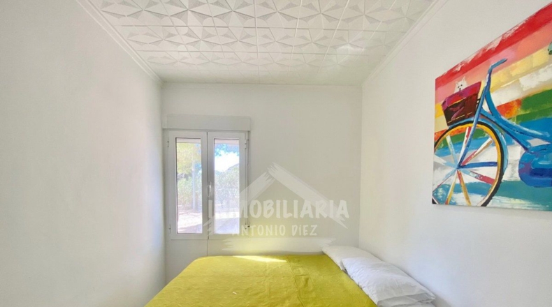 Alicante - Aspe - 2000m2