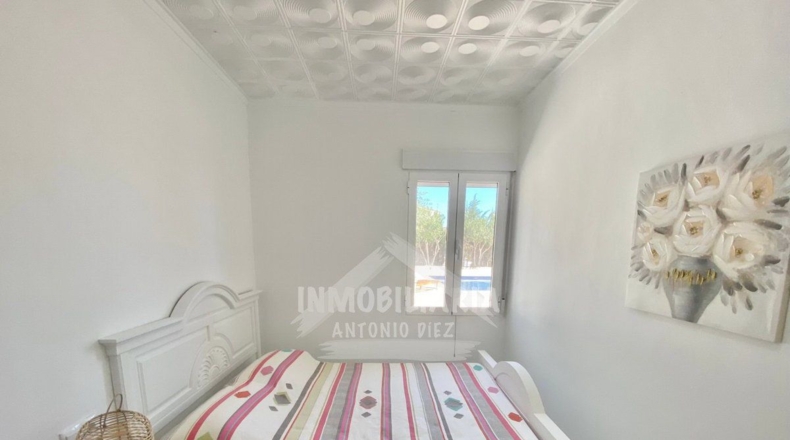 Alicante - Aspe - 2000m2