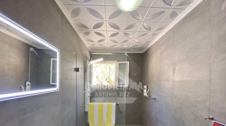 Alicante - Aspe - 2000m2