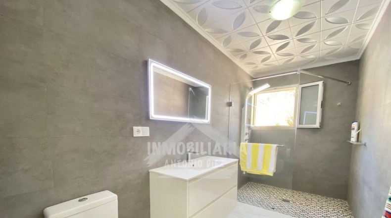 Alicante - Aspe - 2000m2