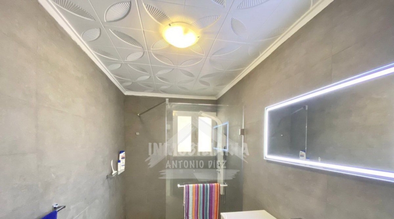 Alicante - Aspe - 2000m2