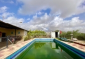 Casa de camp amb terreny en venda a Asp ref.: TR183738 foto