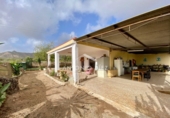 Casa de camp amb terreny en venda a Asp ref.: TR183738 foto