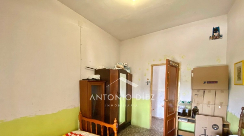Alicante - Asp - 1856m2