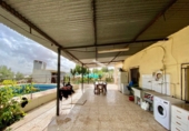 Casa de camp amb terreny en venda a Asp ref.: TR183738 foto