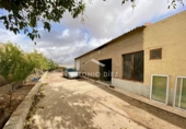 Casa de camp amb terreny en venda a Asp ref.: TR183738 foto
