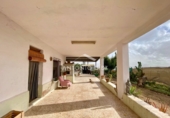 Casa de camp amb terreny en venda a Asp ref.: TR183738 foto
