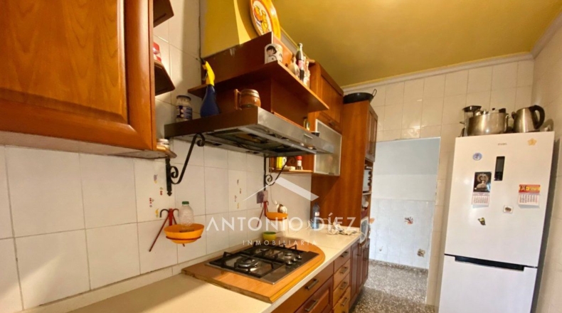 Alicante - Asp - 1856m2