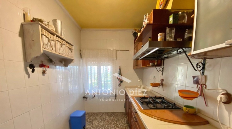Alicante - Asp - 1856m2