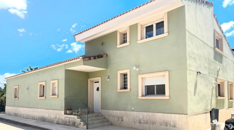 Alicante - Monóvar - 13000m2