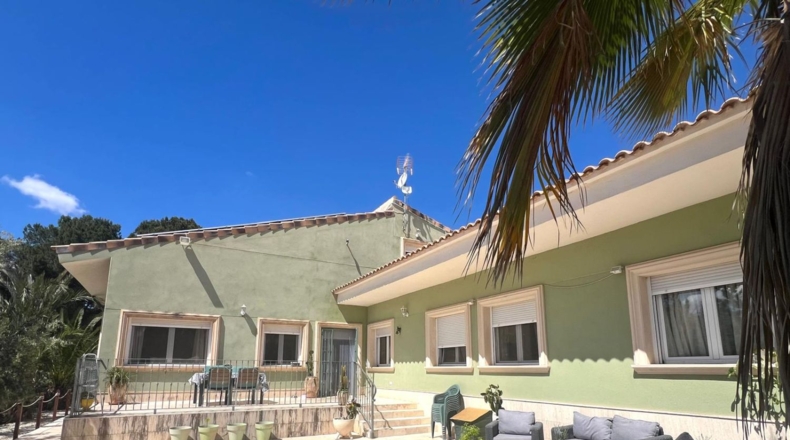 Alicante - Monóvar - 13000m2