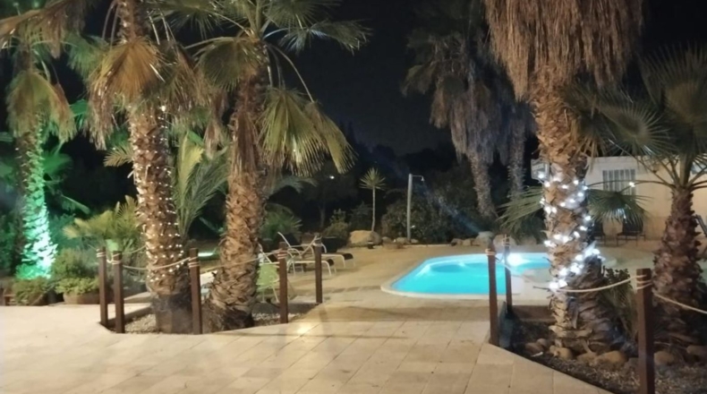 Alicante - Monóvar - 13000m2