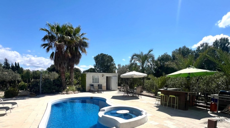 Alicante - Monóvar - 13000m2