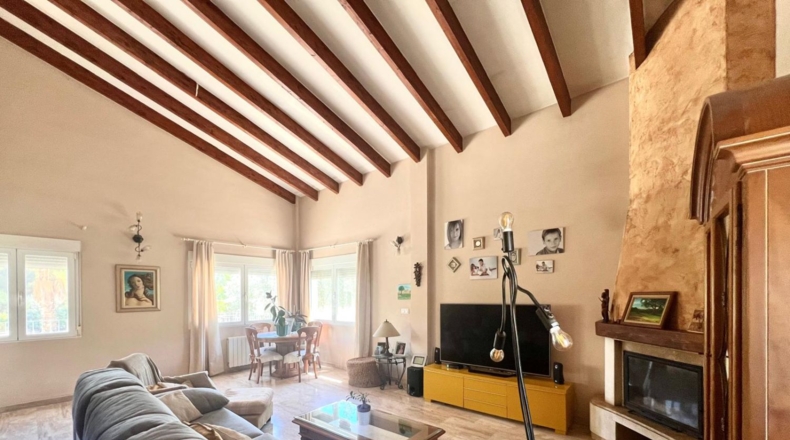 Alicante - Monóvar - 13000m2