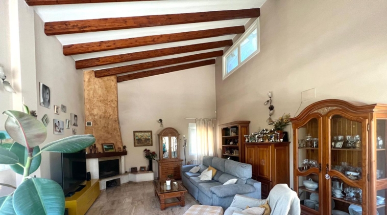 Alicante - Monóvar - 13000m2