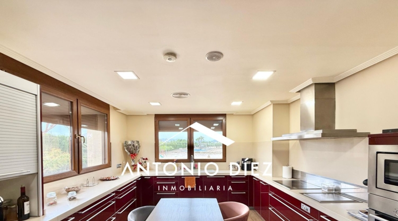 Alicante - Aspe - 501m2