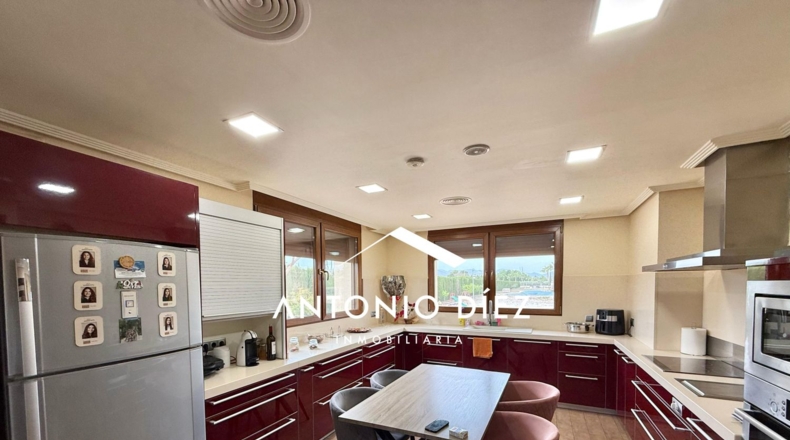 Alicante - Aspe - 501m2