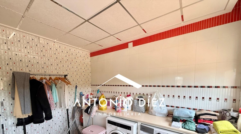 Alicante - Aspe - 501m2